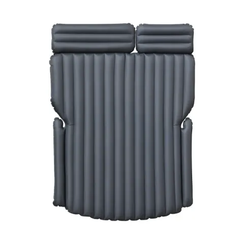 Suv Car Inflatable Bed Double Oxford Cloth Mpv Air