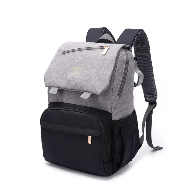Maternity And Baby Supplies Pregnant Women's Delivery Bag, Diaper Bag Multifunctional Mummy Bag, Mother And Baby bag, Backpack, Oxford Cloth Female... Black - Shop at LoveMi