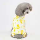 Little Yellow Duck
