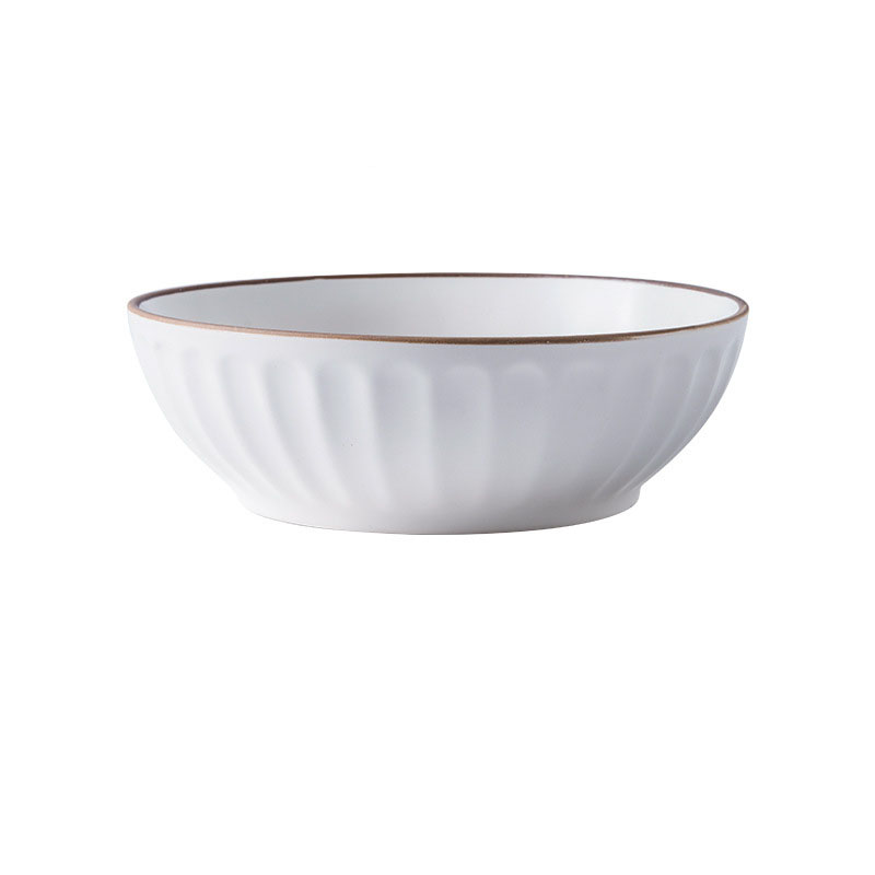 7inch salad bowl