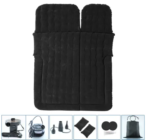 Stock Car Interior Accessories Home Car Dual Purpose Inflatable