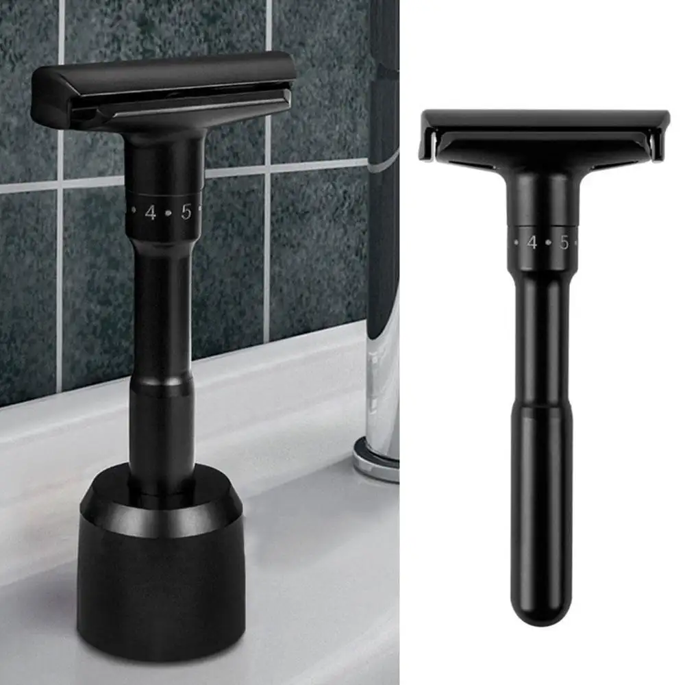 Manual Old-Fashioned Razor Men'S