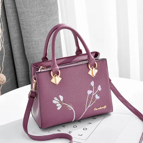 Bags Women'S Trendy Cool Style Atmospheric Fashion Messenger Shoulder