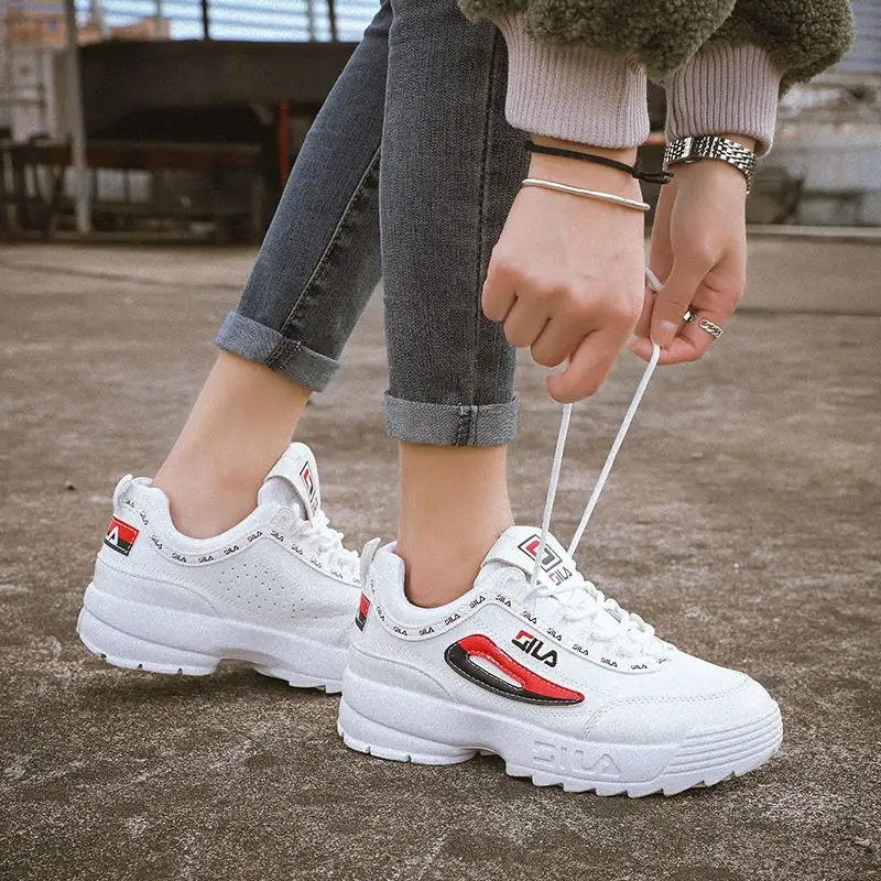 Older Children'S Casual Women'S Shoes 10 Years Old Autumn