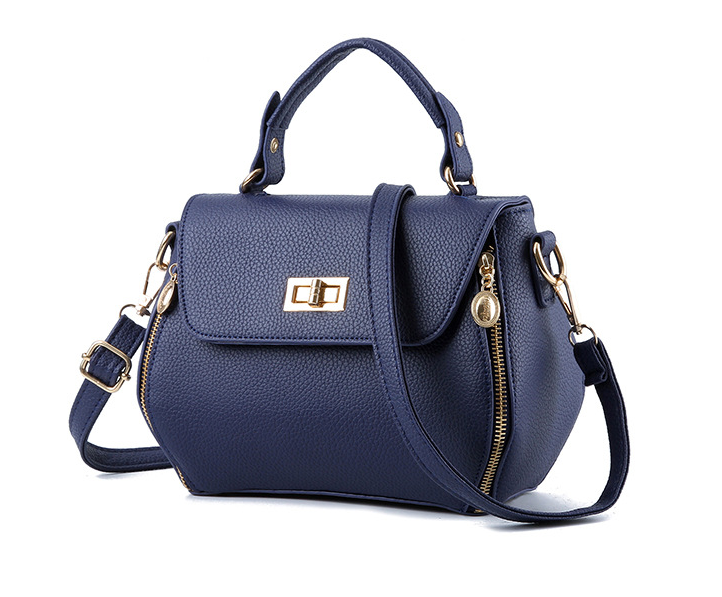 Fashion Women'S Bag Messenger Shoulder Handbag