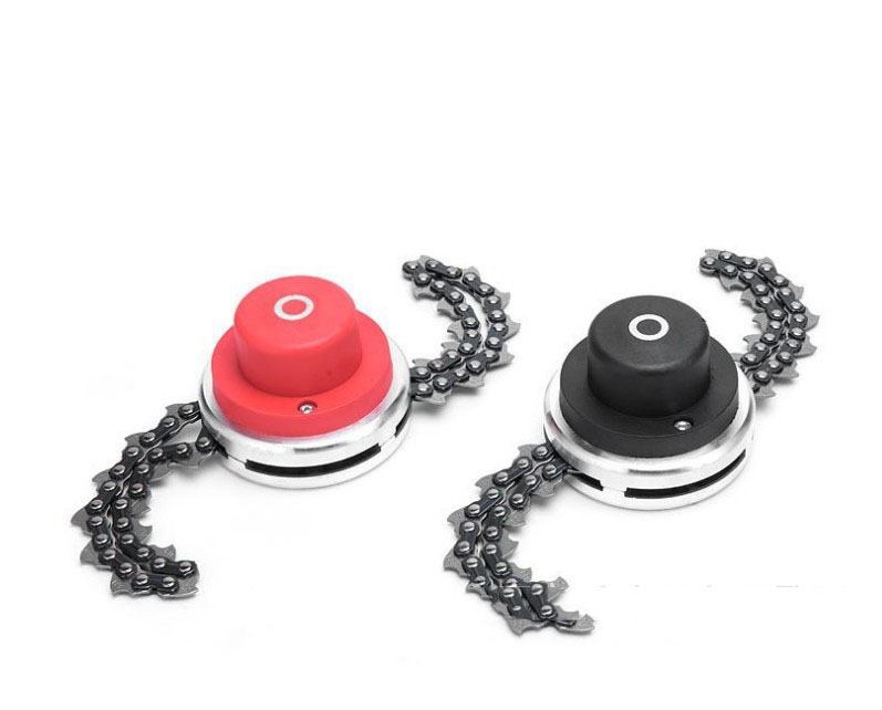 Lawn Mower Chain, Mowing Head, Brush Cutter, Lawn Mower, Weeding Machine, Mowing Head Chain