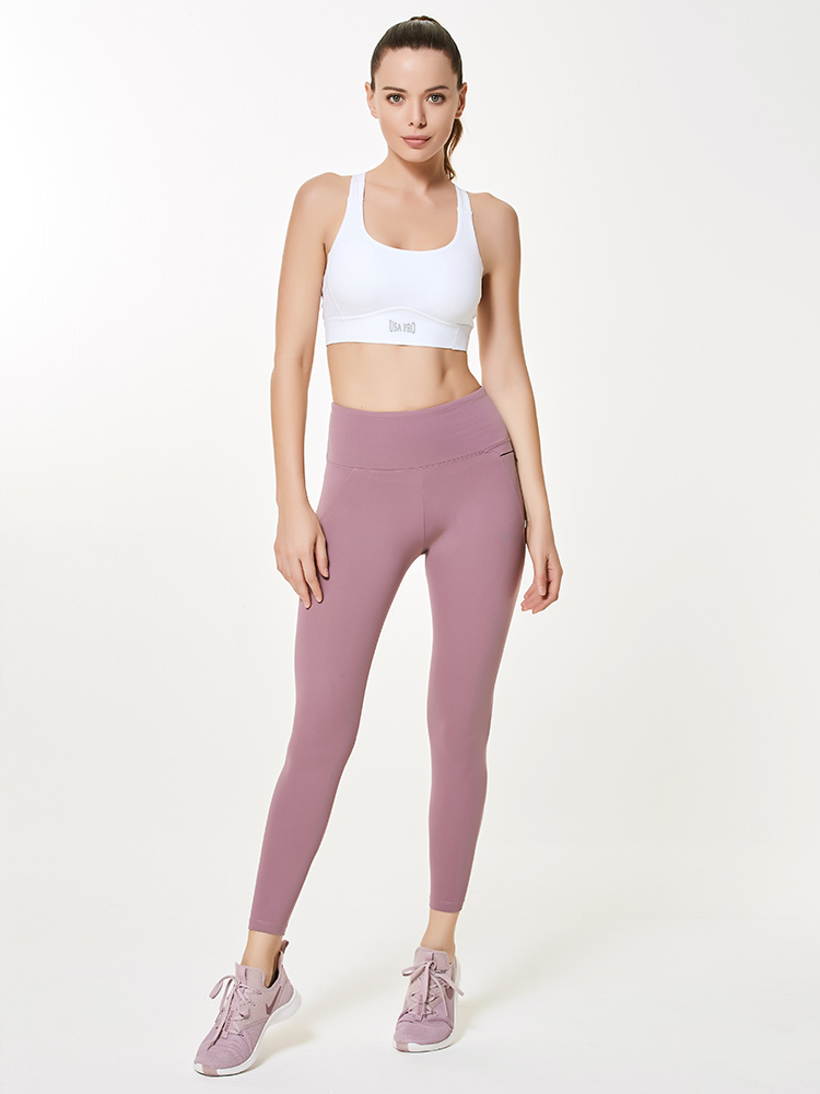 Title 2, New Yoga Underwear Women