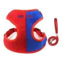 Vermilion Navy