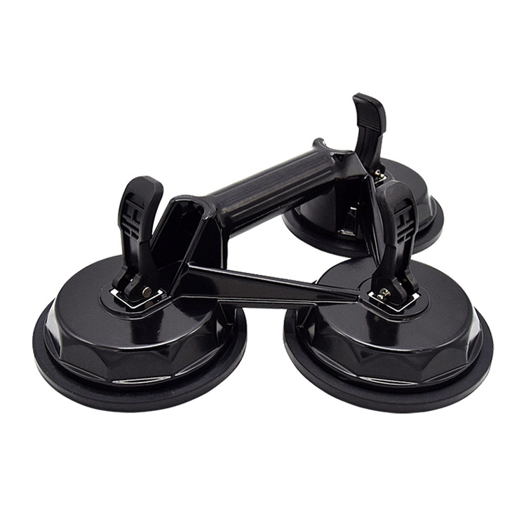 Upgraded And Enhanced Glass Suction Cup