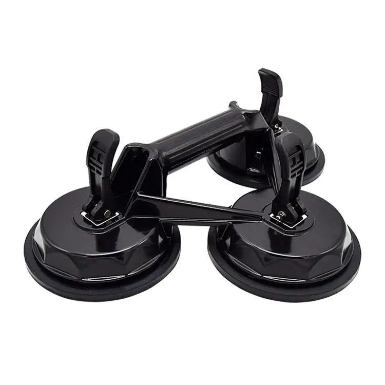 Upgraded And Enhanced Glass Suction Cup