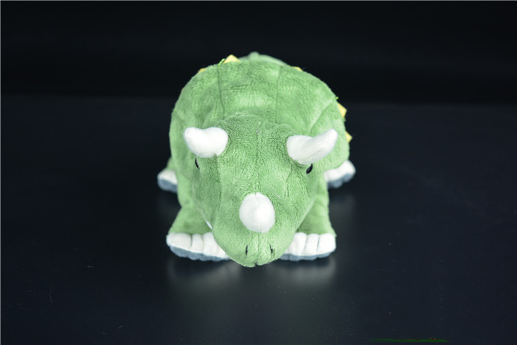 Shasha Toy Dinosaur Stegosaurus Doll Cute Stegosaurus Plush Toy Jurassic Dinosaur Doll Gift