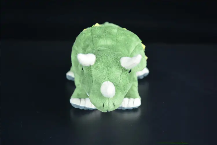 Shasha Toy Dinosaur Stegosaurus Doll Cute Stegosaurus Plush Toy Jurassic Dinosaur Doll Gift