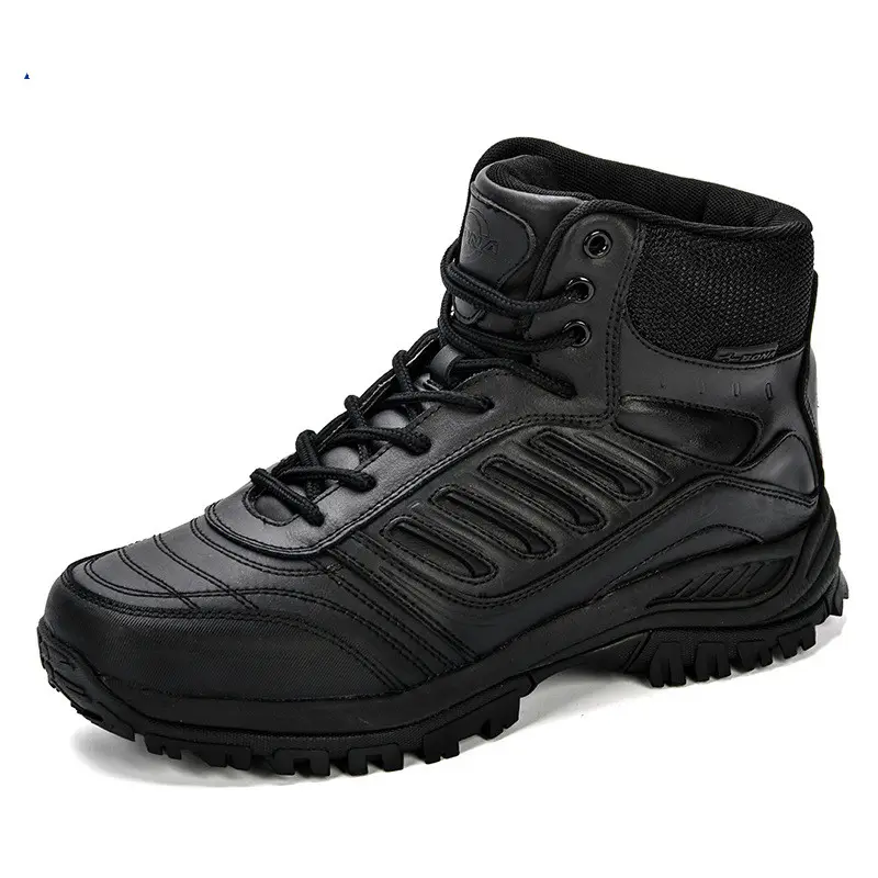 Men'S Shoes Outdoor Hiking Sports