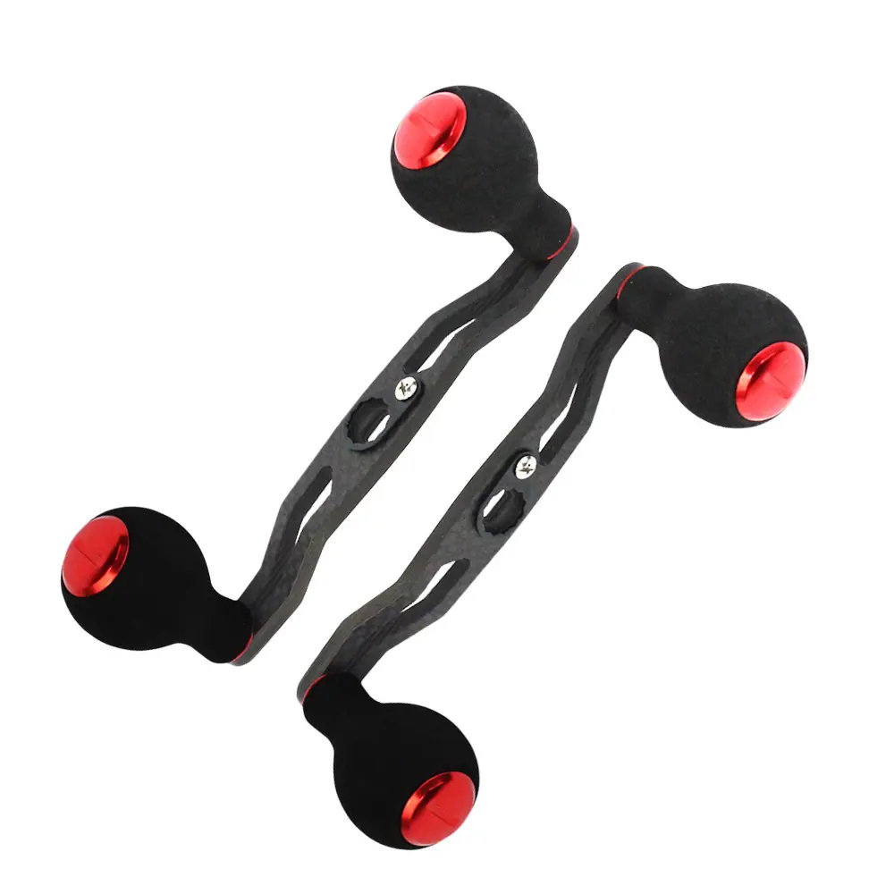Carbon Fiber Bait Fishing Spool