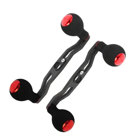 Carbon Fiber Bait Fishing Spool