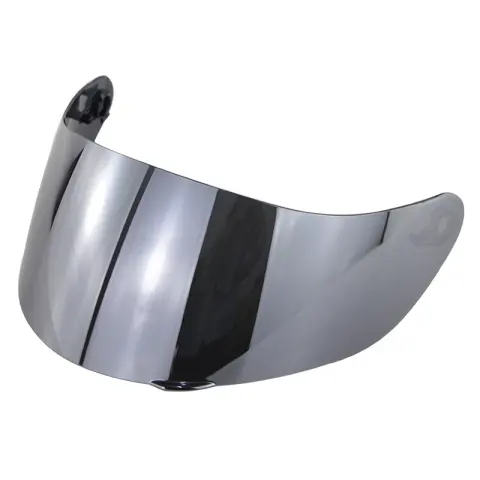 High-end Motorcycle Helmet Lens Anti-dazzle K3 K4 6 Colors
