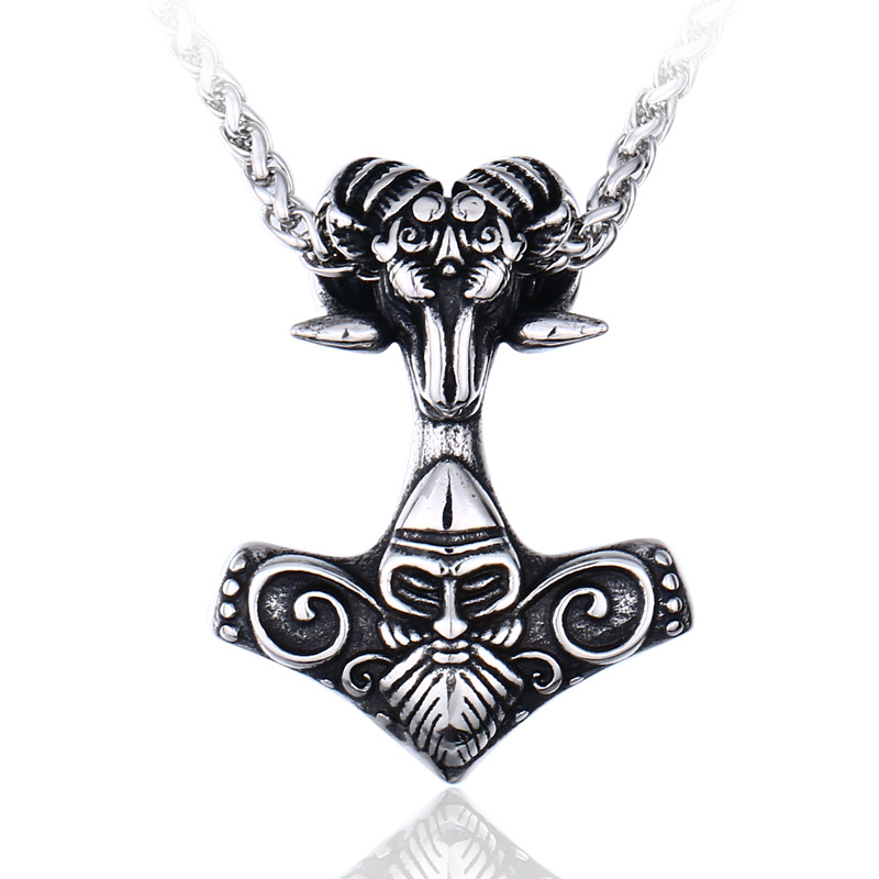Pure Pendant