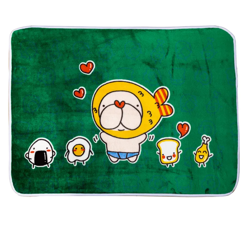 Blanket Pet Quilt Fall Winter Thicken Warm