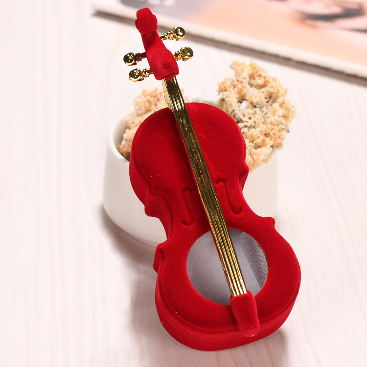 Red Violin