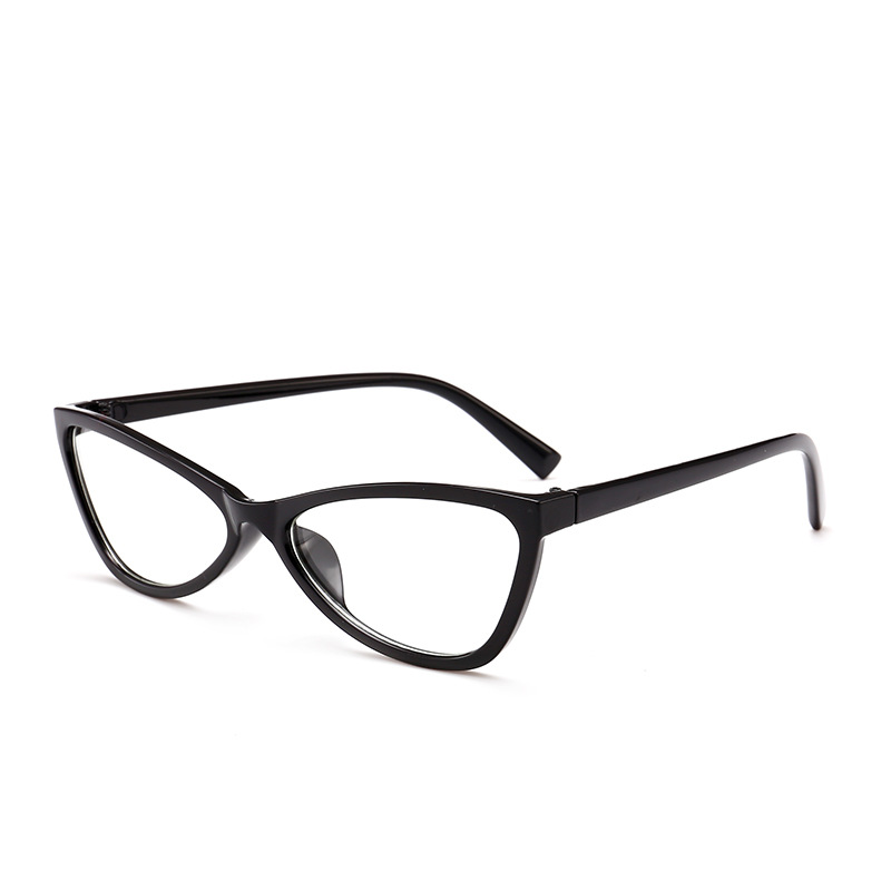 Butterfly Sunglasses Cat Eye Sunglasses Glasses Sunglasses - Image 7