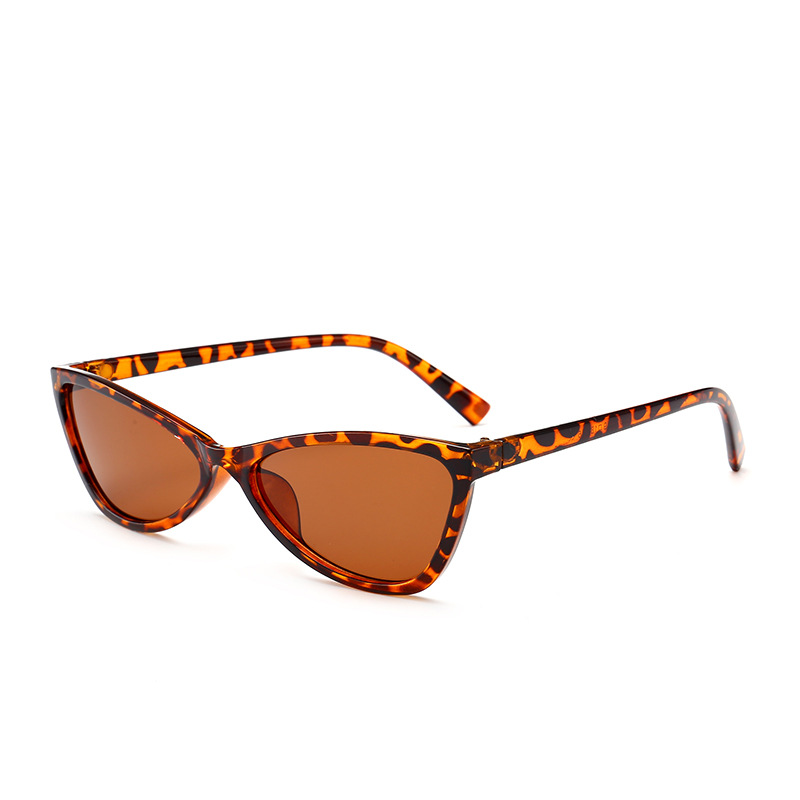 Butterfly Sunglasses Cat Eye Sunglasses Glasses Sunglasses Leopard - Shop at LoveMi