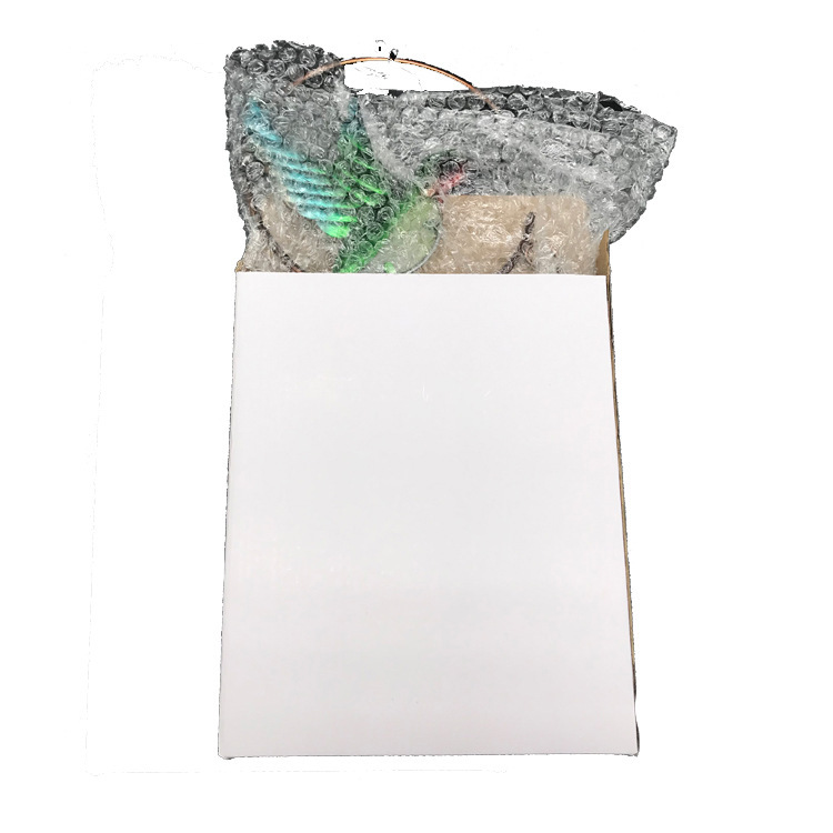 Metal Glass Wind Chimes Are Suitable For Home Garden Decoration