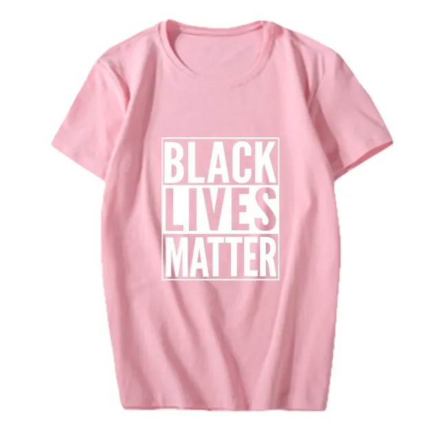 Street Life Is Very Important In Europe And America Short Sleeved T Shirt Women'S Summer Dress Pink D - Shop at LoveMi