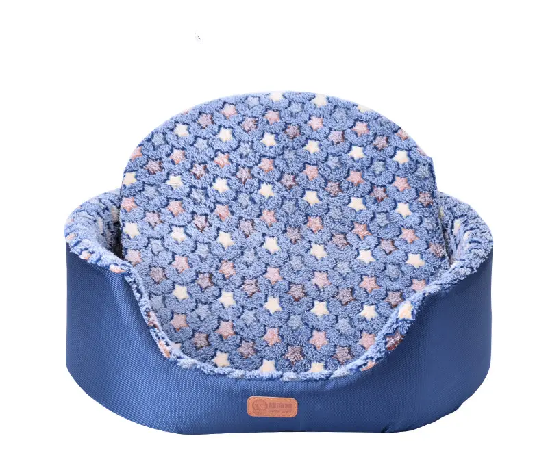 Four Seasons Universal Washable Teddy Kennel Small