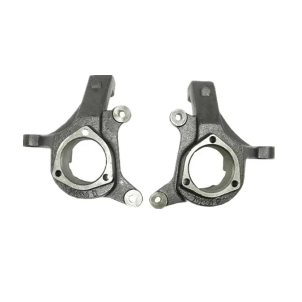Steering Knuckle for 07-15 Chevy Silverado 1500 Truck