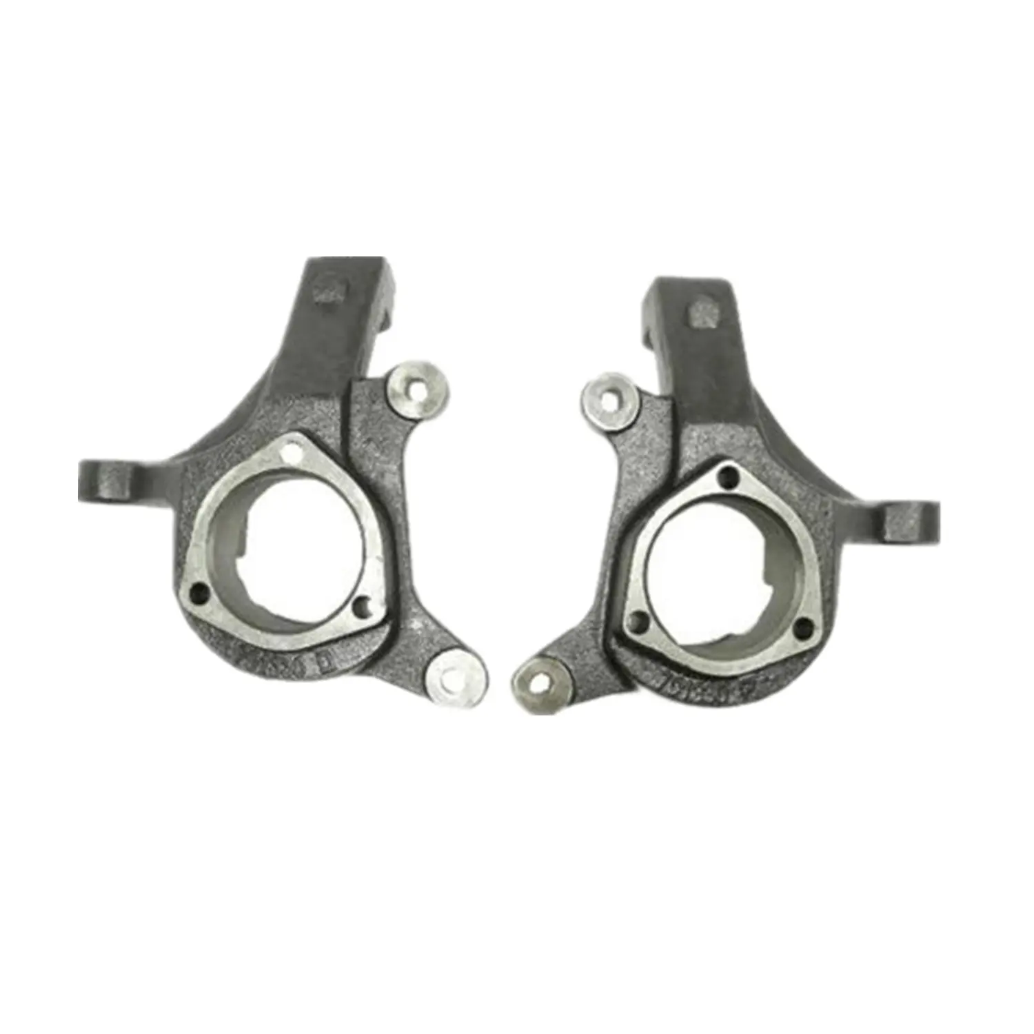Steering Knuckle For 07-15 Chevy Silverado 1500
