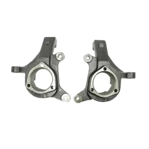 Steering Knuckle for 07-15 Chevy Silverado 1500 Truck