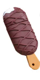 U Disk Simulation Oem Ice Cream 32G