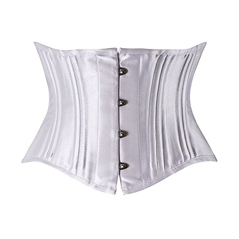 Title 4, Palace Shapewear Steel Bone Waist Clip Girdle