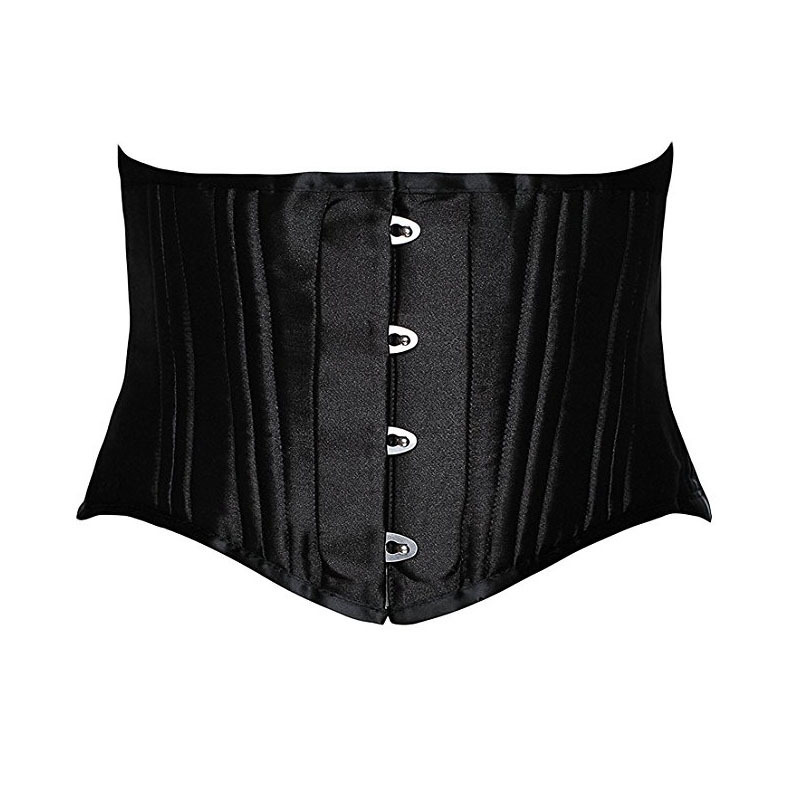 Title 6, Palace Shapewear Steel Bone Waist Clip Girdle