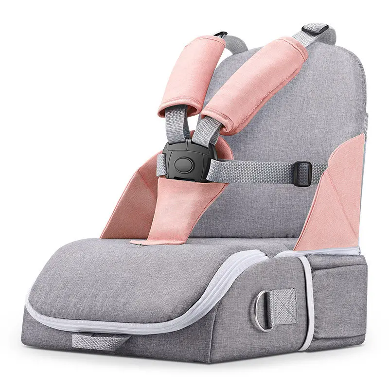 Baby Dining Chair Portable Table for Infants and Children