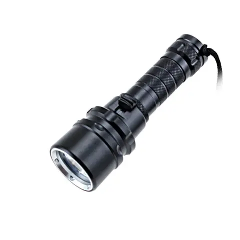 Underwater Professional Strong Light Camera