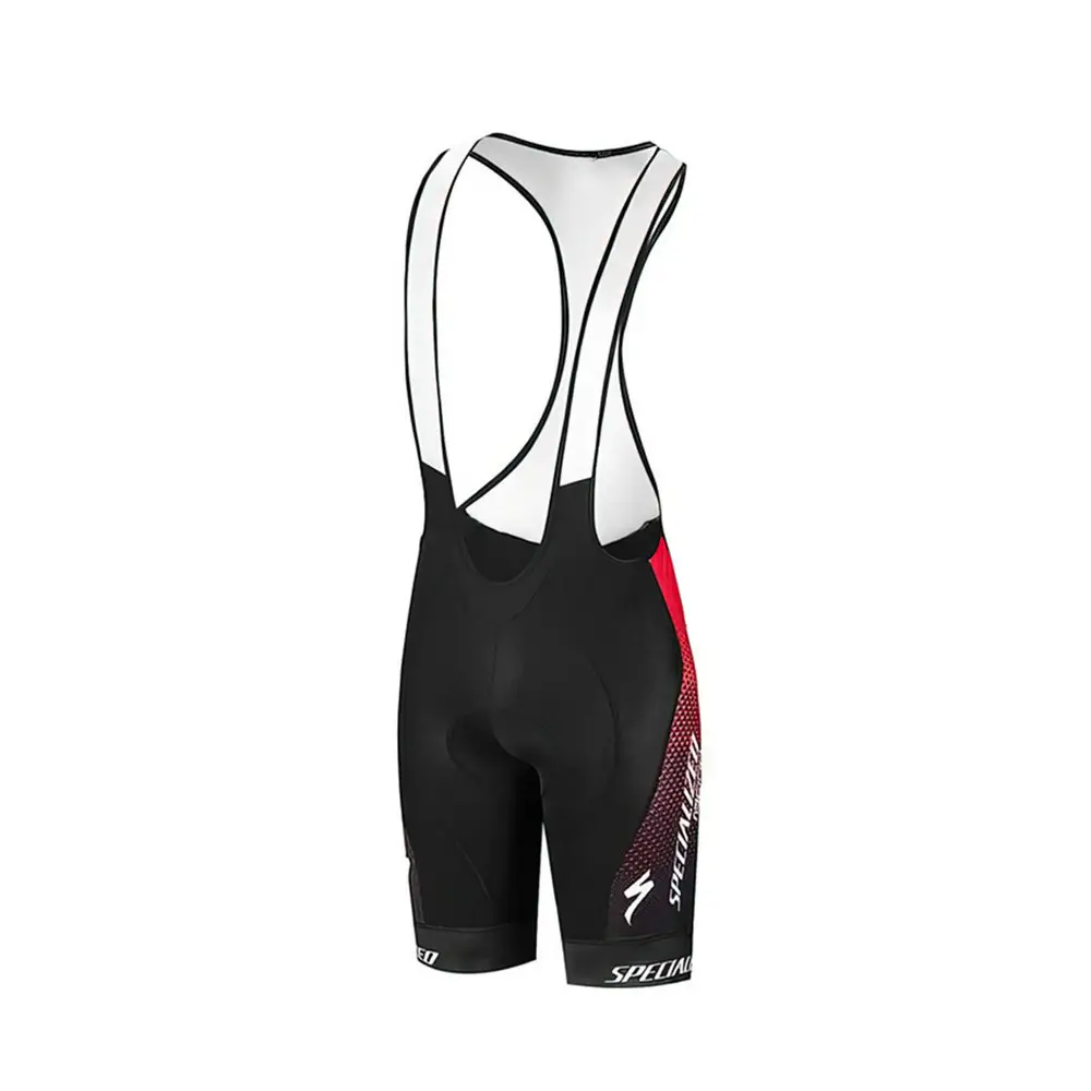 Long-Sleeved Cycling Suit For Men And Women Mountain Bike Team Version Tops
