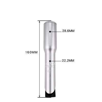 Road Bike Fork And Stem Height Increaser