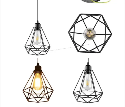 Nordic Retro Hanging