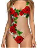 Rose Red