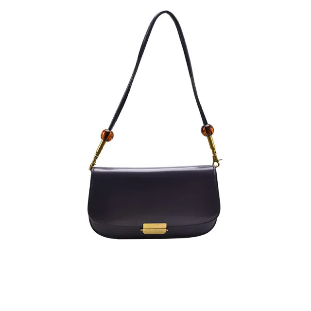Small Square Bag All Match Messenger Bag Purple - Shop at LoveMi