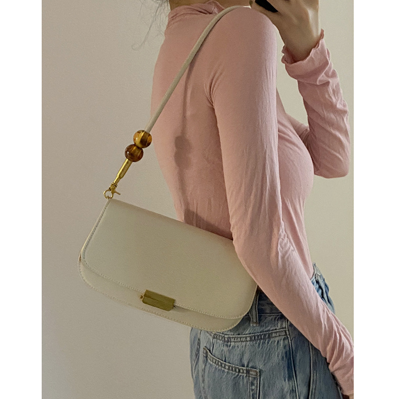 Small Square Bag All-Match Messenger Bag