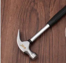 Claw Hammer Hardware Iron Tool Small