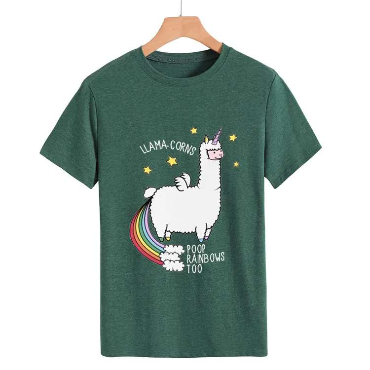 Fashion Casual Women'S Short Sleeve - 2 Colour