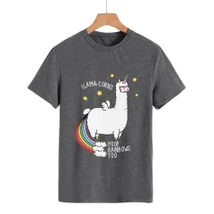 Fashion Casual Women'S Short Sleeve - 11Color-2Xl - View 1