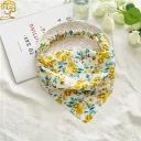 Little Yellow Turban