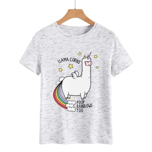 Fashion Casual Women'S Short Sleeve Gray - Shop at LoveMi