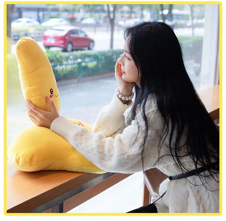 Amazon Cross Border Foreign Trade Personalized Creative Gripper Doll Small And Medium Cactus Plush Doll Doll