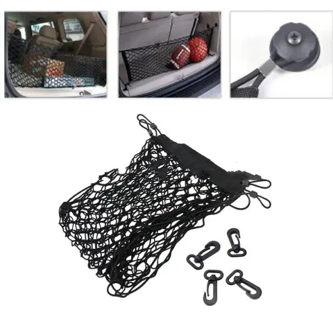 Luggage Net