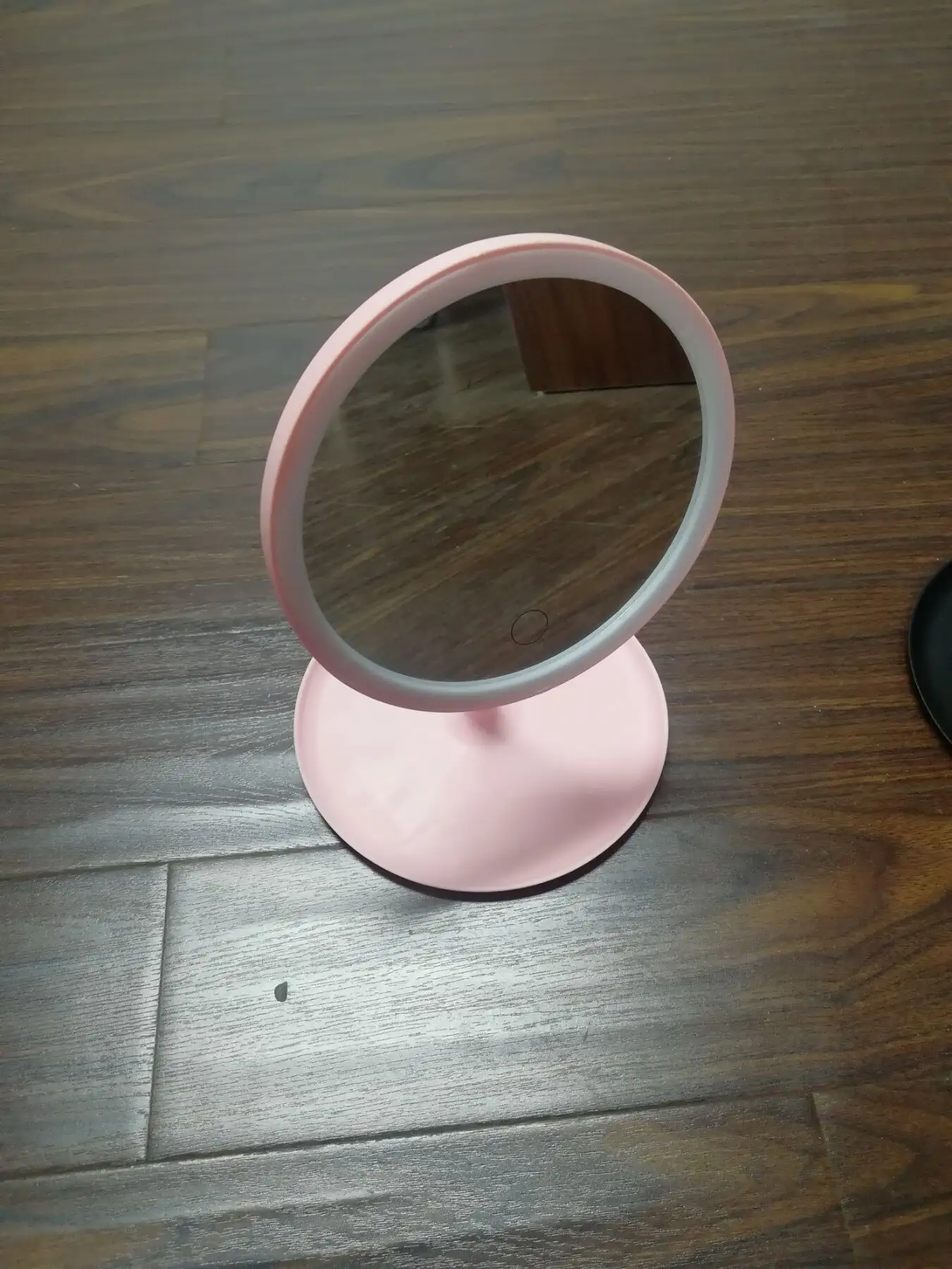 Hot-Selling Makeup Mirror Led Light Portable Three-Color